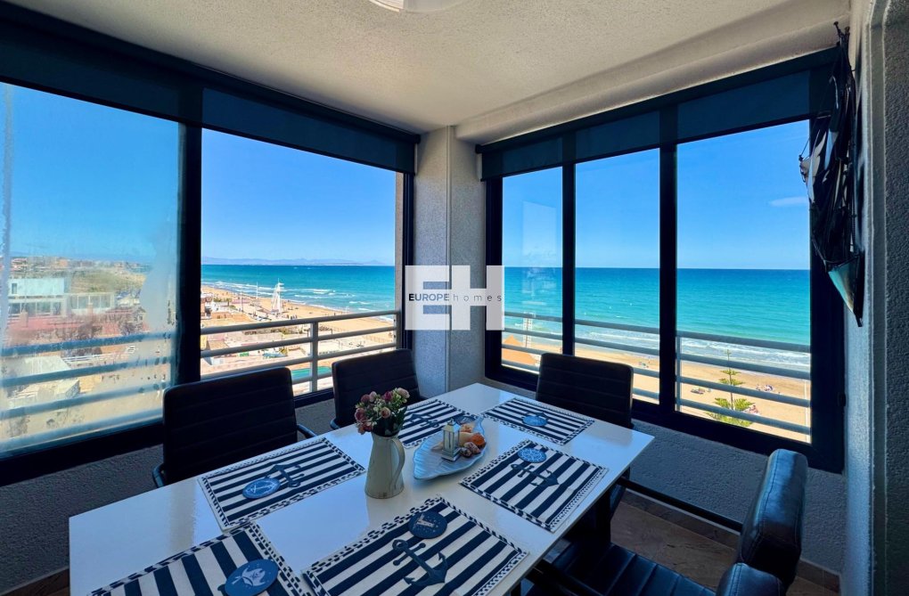 Wiederverkauf - Wohnung - Torrevieja - Torre La Mata