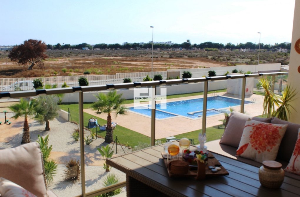 Wiederverkauf - Wohnung - Villamartin - Costa Blanca