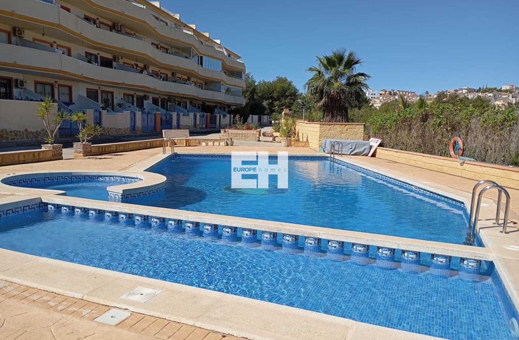 Wiederverkauf - Wohnung - Villamartin - Costa Blanca