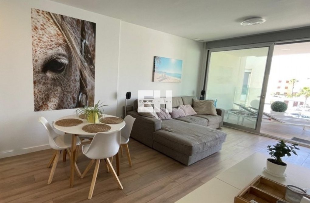 Wiederverkauf - Wohnung - Villamartin - Costa Blanca