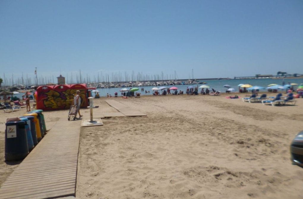 Wiederverkauf - Wohnung - Villamartin - Costa Blanca