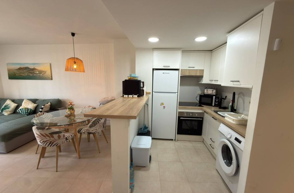 Wiederverkauf - Wohnung - Villamartin - Costa Blanca