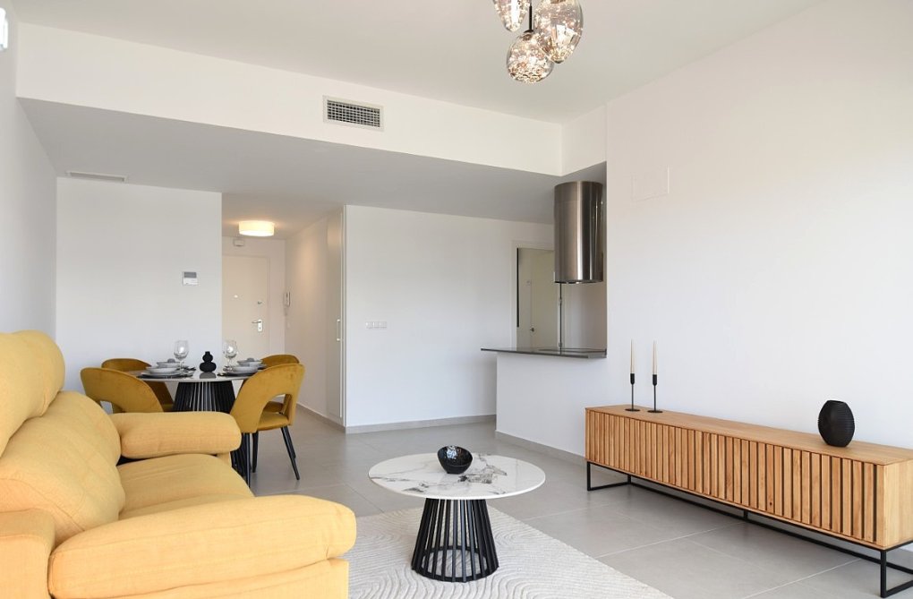 Wiederverkauf - Wohnung - Villamartin - Costa Blanca