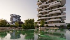 Wohnung - Neubau - Calpe - NB-33766
