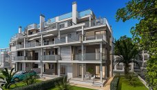 Wohnung - Neubau - Denia - NB-41041