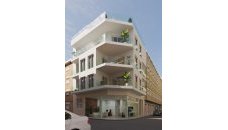 Wohnung - Neubau - Guardamar del Segura - NB-26811
