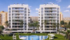 Wohnung - Neubau - Guardamar del Segura - NB-76263