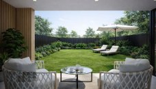 Wohnung - Neubau - Jávea Xàbia - NB-19353