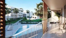 Wohnung - Neubau - Jávea Xàbia - NB-30629