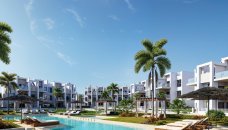 Wohnung - Neubau - Los Alcázares - NB-49738