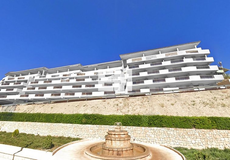 Wohnung - Neubau - Relleu - pueblo