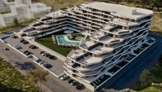 Wohnung - Neubau - San Miguel de Salinas - NB-80372