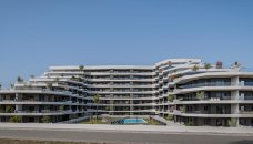Wohnung - Neubau - San Miguel de Salinas - NB-88861