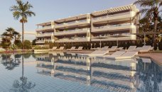 Wohnung - Neubau - Torrevieja - NB-37674