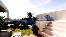 Wohnung - Neubau - Torrevieja - NB-54749