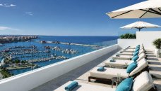 Wohnung - Neubau - Torrevieja - NB-60682