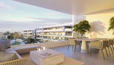 Wohnung - Neubau - Torrevieja - NB-94577