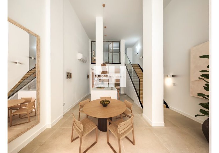 Wohnung - Wiederverkauf - Alicante - Costa Blanca