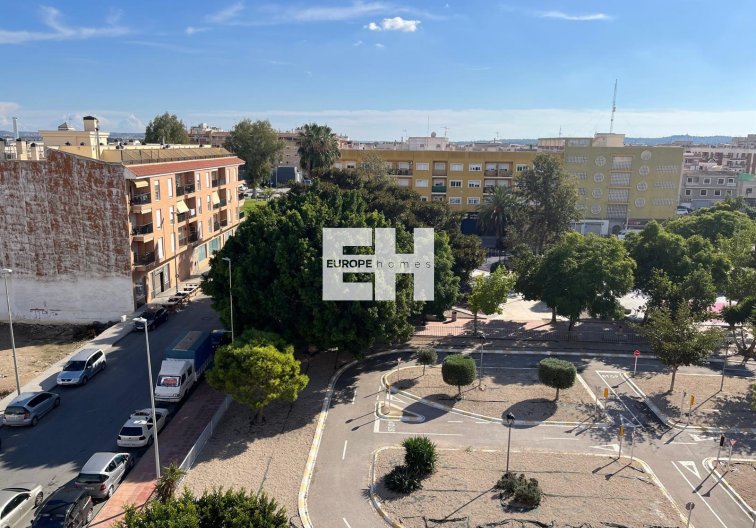 Wohnung - Wiederverkauf - Almoradí - Almoradí