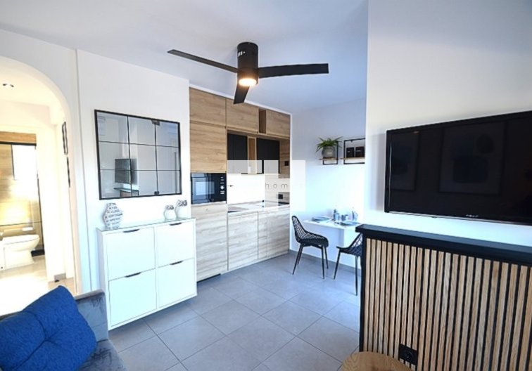 Wohnung - Wiederverkauf - Blue Lagoon - Costa Blanca