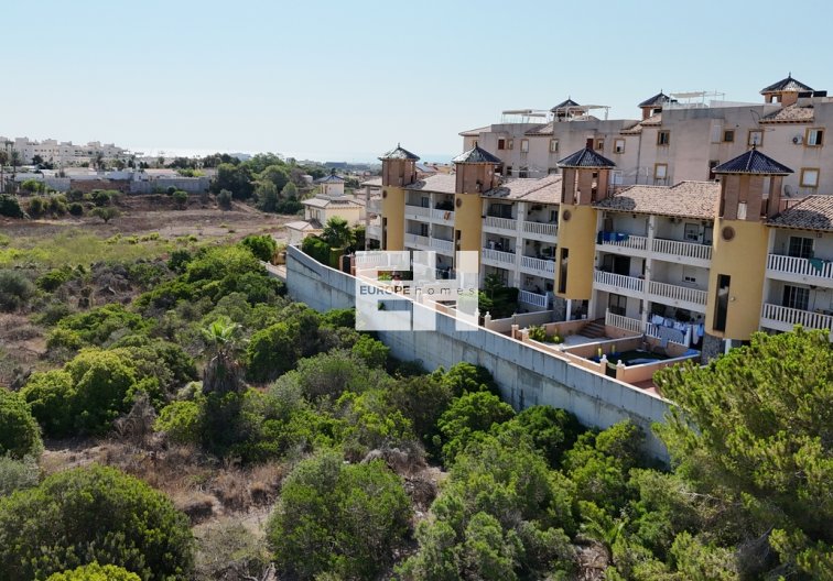 Wohnung - Wiederverkauf - Cabo Roig - Costa Blanca