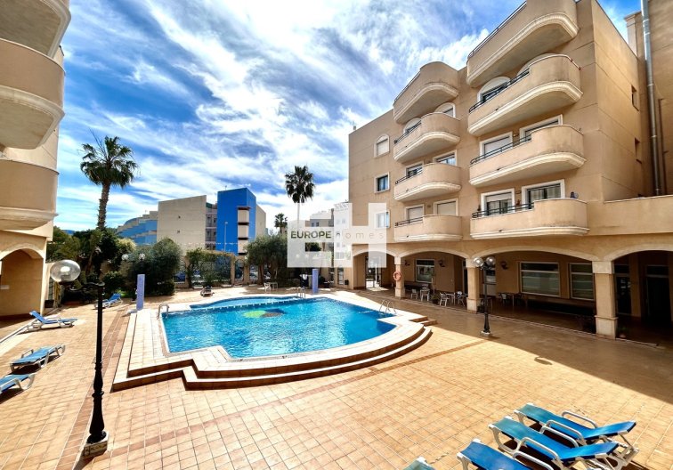 Wohnung - Wiederverkauf - Cabo Roig - Costa Blanca