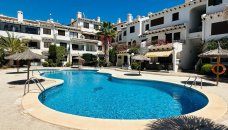 Wohnung - Wiederverkauf - Cabo Roig - EH-12245
