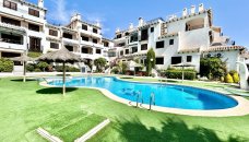 Wohnung - Wiederverkauf - Cabo Roig - EH-14156