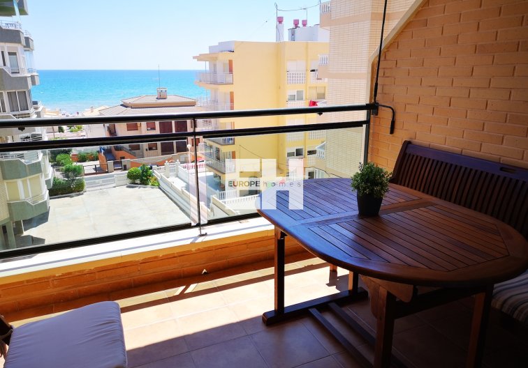 Wohnung - Wiederverkauf - Guardamar del Segura - Costa Blanca