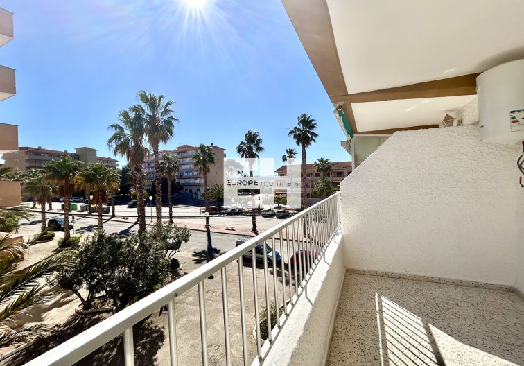 Wohnung - Wiederverkauf - Guardamar del Segura - Costa Blanca