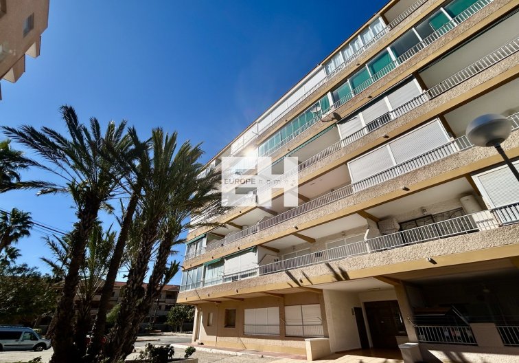 Wohnung - Wiederverkauf - Guardamar del Segura - Costa Blanca