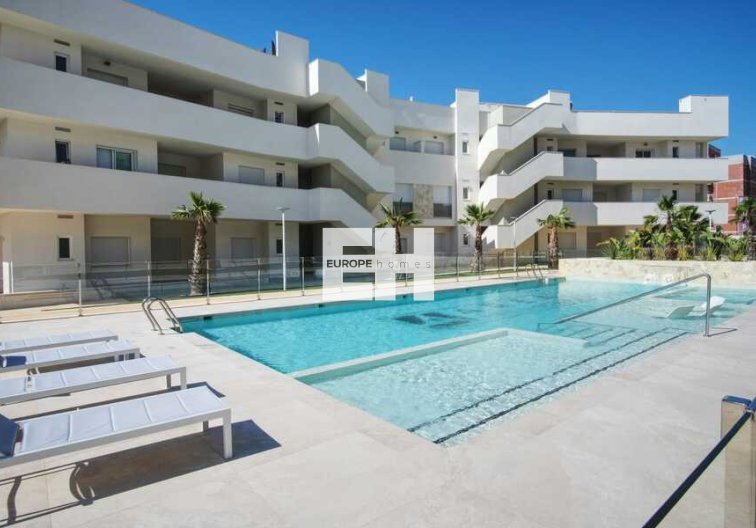 Wohnung - Wiederverkauf - Guardamar del Segura - Costa Blanca