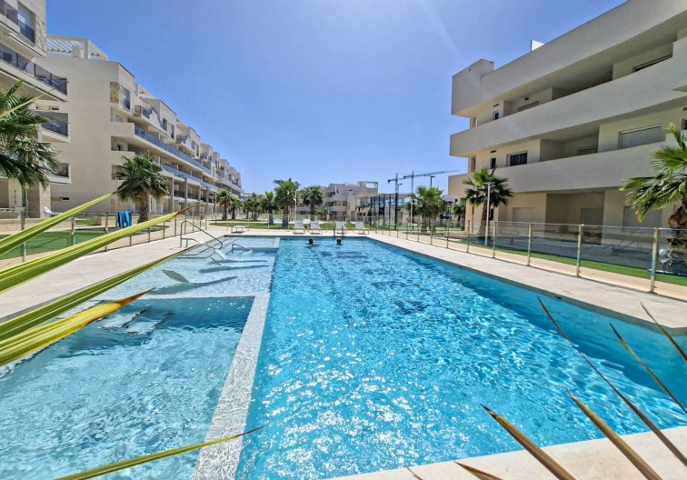 Wohnung - Wiederverkauf - Guardamar del Segura - Costa Blanca