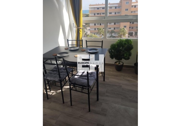 Wohnung - Wiederverkauf - Guardamar del Segura - Pinomar