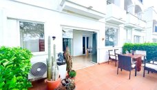 Wohnung - Wiederverkauf - Hacienda Riquelme Golf Resort - EH-11404
