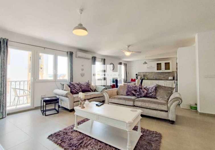 Wohnung - Wiederverkauf - javea - Costa Blanca