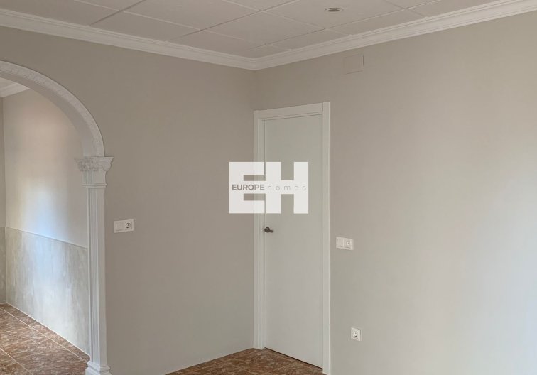 Wohnung - Wiederverkauf - javea - Costa Blanca