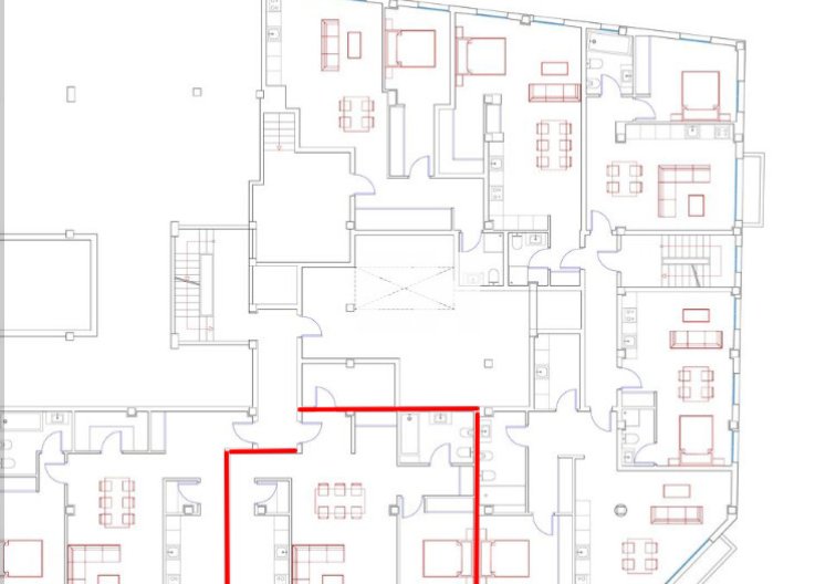 Wohnung - Wiederverkauf - javea - Costa Blanca