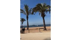 Wohnung - Wiederverkauf - La Manga del Mar Menor - EH-36038