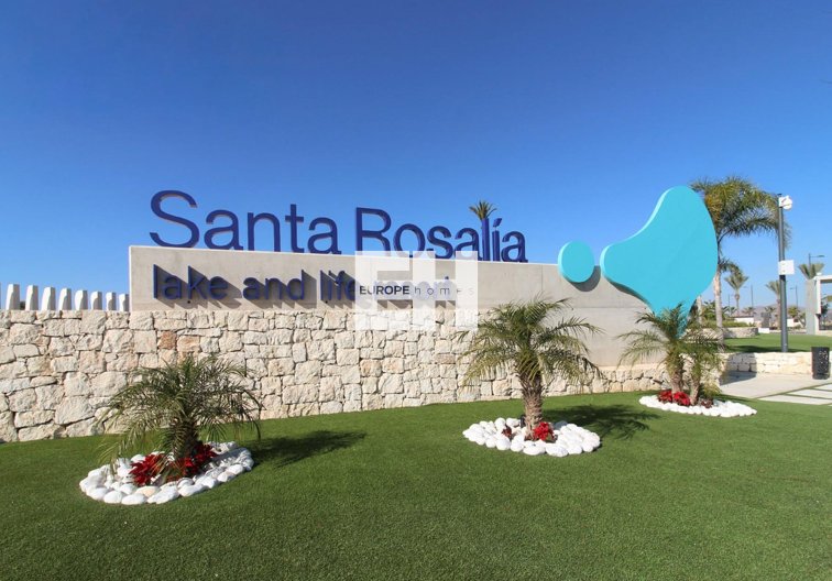 Wohnung - Wiederverkauf - Los Alcázares - Dolores De Pacheco-santa Rosalía