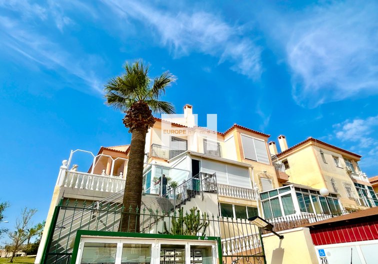 Wohnung - Wiederverkauf - Los Altos - Costa Blanca