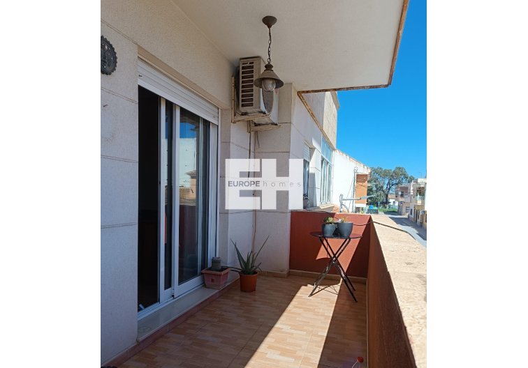 Wohnung - Wiederverkauf - Los Montesinos - Costa Blanca