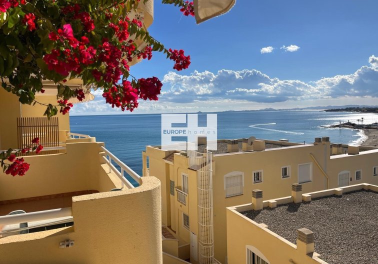Wohnung - Wiederverkauf - Orihuela Costa - Campoamor