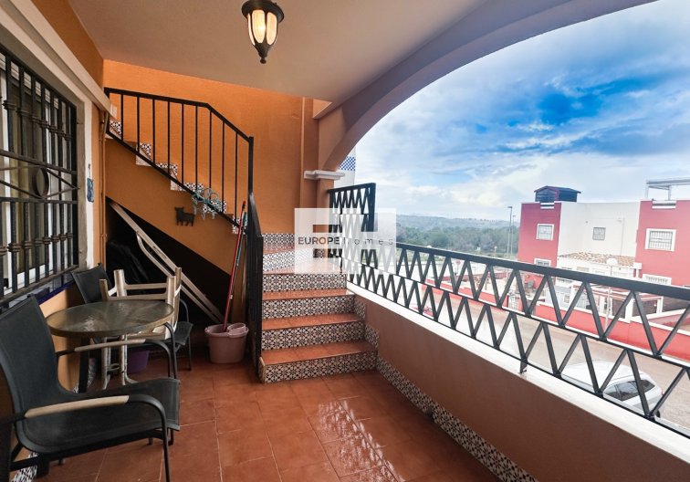 Wohnung - Wiederverkauf - Orihuela Costa - Costa Blanca