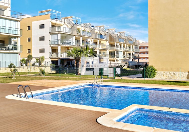 Wohnung - Wiederverkauf - Orihuela Costa - Costa Blanca