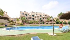 Wohnung - Wiederverkauf - Orihuela Costa - EH-11139