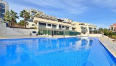 Wohnung - Wiederverkauf - Orihuela Costa - EH-21082