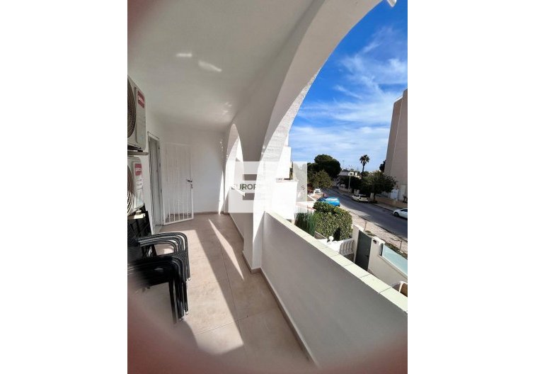 Wohnung - Wiederverkauf - Orihuela Costa - La Regia