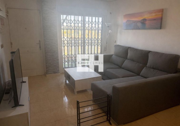 Wohnung - Wiederverkauf - Orihuela Costa - Lomas De Cabo Roig-los Dolses