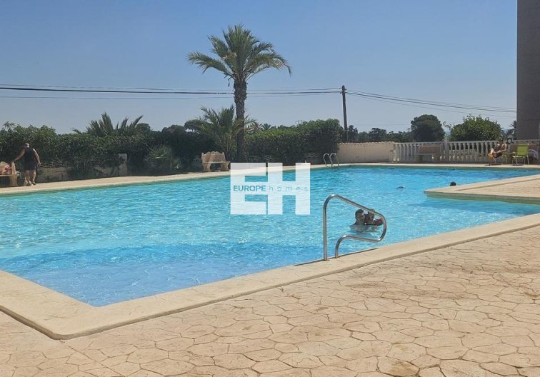 Wohnung - Wiederverkauf - Orihuela Costa - Punta Prima